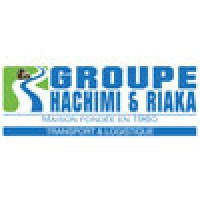 Groupe Hachimi & Riaka logo - Similar company to Geximm Solutions