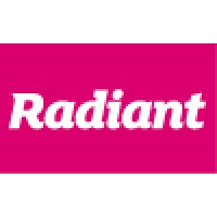 Radiant Trophies logo - Similar company to Startin Lab
