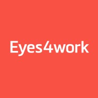 Eyes4work logo - Similar company to Enrival Ab- Din Framtid Börjar Här!
