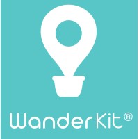 WanderKit® logo - Similar company to Shiptech
