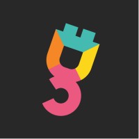 GoPlugable EV Charging logo - Similar company to Black Goblin