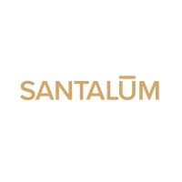 SANTALUM logo - Similar company to Delonix Software Solutions