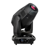 Aolait Stage Lighting logo - Similar company to Mega Led Lighting