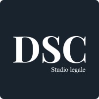 Studio Legale De Santi Capalbo logo - Similar company to Areia Studio Legale