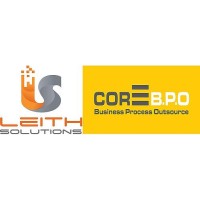CoreBPO logo - Similar company to Aria Systems Inc