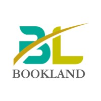 Bookland Publication logo - Similar company to Schoolchamp