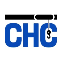 Champion Hoist & Crane logo - Similar company to Solid Siding Companies Houston