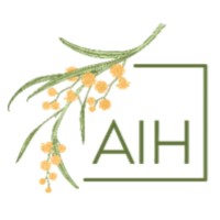 Australian Institute of Horticulture logo - Similar company to Innomissions