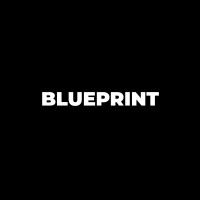 Blueprint logo - Similar company to Braintree