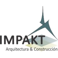 IMPAKT Arquitectura & Construcción logo - Similar company to Acersa