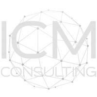 ICM Consulting logo - Similar company to Sense Sisters