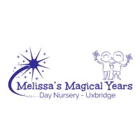 Melissa's Magical Years Ltd