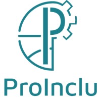 ProInclu logo - Similar company to Maison Lautrec