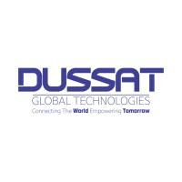 Dussat Global Technologies Private Limited logo - Similar company to Apikus