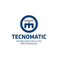 Tecnomatic Srl logo - Similar company to Tecnomatic Srl