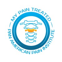 Pan American Pain Institute logo - Similar company to Fabricarg
