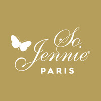 So Jennie Paris logo - Similar company to Earl Noel Vert
