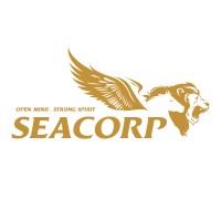 SEAGULL INVESTMENTS CORPORATION - SEACORP logo - Similar company to Al Fa Mega