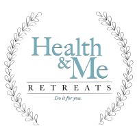 Health & Me Retreats Ltd logo - Similar company to We Are The Missing Link