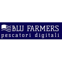 Blu Farmers logo - Similar company to Idea. Food & Beverage Lab