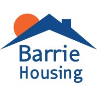Barrie Housing logo - Similar company to James M. Barrie Center For Children, Inc.