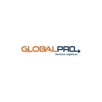 GLOBALPAQ servicios logísticos logo - Similar company to Globalpaq