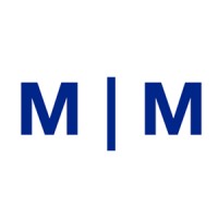 MOSKA | MURAD logo - Similar company to Bomart