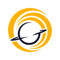 Greek NewSpace Society logo - Similar company to Magos