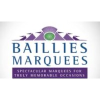 BAILLIES MARQUEES LIMITED logo - Similar company to Abbas Marquees