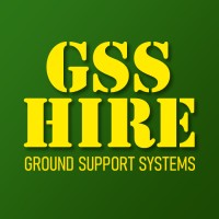 Ground Support Systems (Aust) logo - Similar company to Dynamic Systems