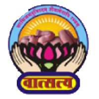 Vatsalya Trust Mumbai logo - Similar company to Snehwan - A Ray Of Hope