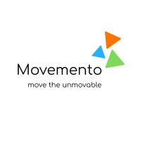 Movemento logo - Similar company to Mentor Move