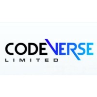 CodeVerse logo - Similar company to Front End Capsules