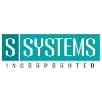 S Systems, Inc. logo - Similar company to Two Bee Srl
