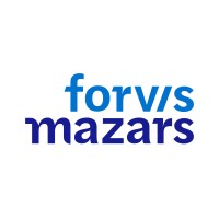 Forvis Mazars - Financial modelling logo - Similar company to Finmodo