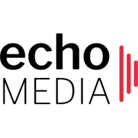 Echo Media inc. logo - Similar company to Lugabanda Creative Studio
