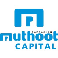 Muthoot Capital Services Ltd - India logo - Similar company to Zytrix Technologies