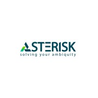 Asterisk logo - Similar company to Asterisk Information Security
