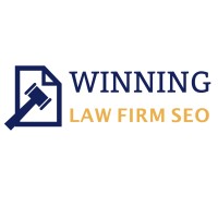 Winning Law Firm SEO logo - Similar company to Inoriseo Inc. | Law Firm Seo