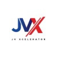JVX logo - Similar company to Edge Clinic