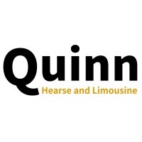 Quinn Hearse and Limousine logo - Similar company to Sougat Tourism