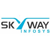 Skyway Infosys logo - Similar company to Wae Consultancy Services