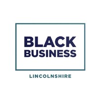 Black Business Lincs logo - Similar company to University Of Lincoln Student Enterprise