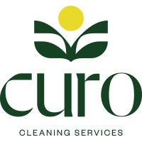 Curo Cleaning Services logo - Similar company to Trellis