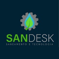 Sandesk - Saneamento e Tecnologia logo - Similar company to Tw Saneamento