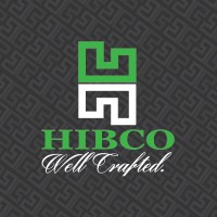 HIBCO Construction logo - Similar company to First General Services Canada
