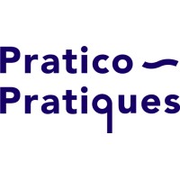 Pratico-Pratiques logo - Similar company to Zefco