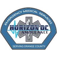 Horizon Oc Ambulance