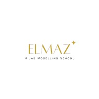 Elmaz Hijab Modelling School logo - Similar company to Lovely Bee School