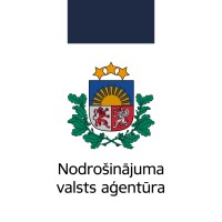 IeM Nodrošinājuma valsts aģentūra logo - Similar company to Valsts Aizsardzības Loģistikas Un Iepirkumu Centrs